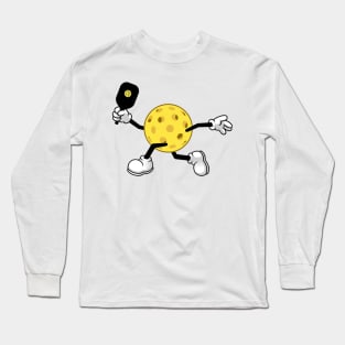 Pickeball Long Sleeve T-Shirt